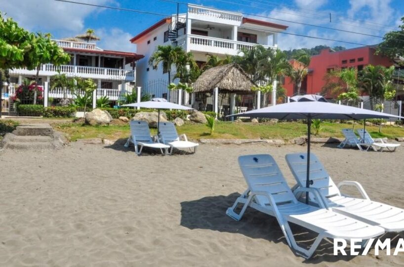Homes for sale in Jaco Beach Costa Rica