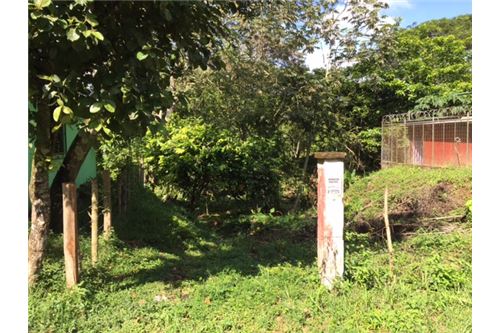 Building Lots for sale in Herradura Bay Costa Rica