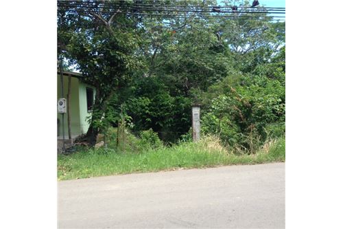 Building Lots for sale in Herradura Bay Costa Rica