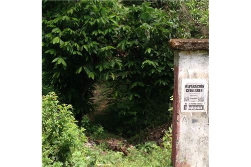 Building Lots for sale in Herradura Bay Costa Rica