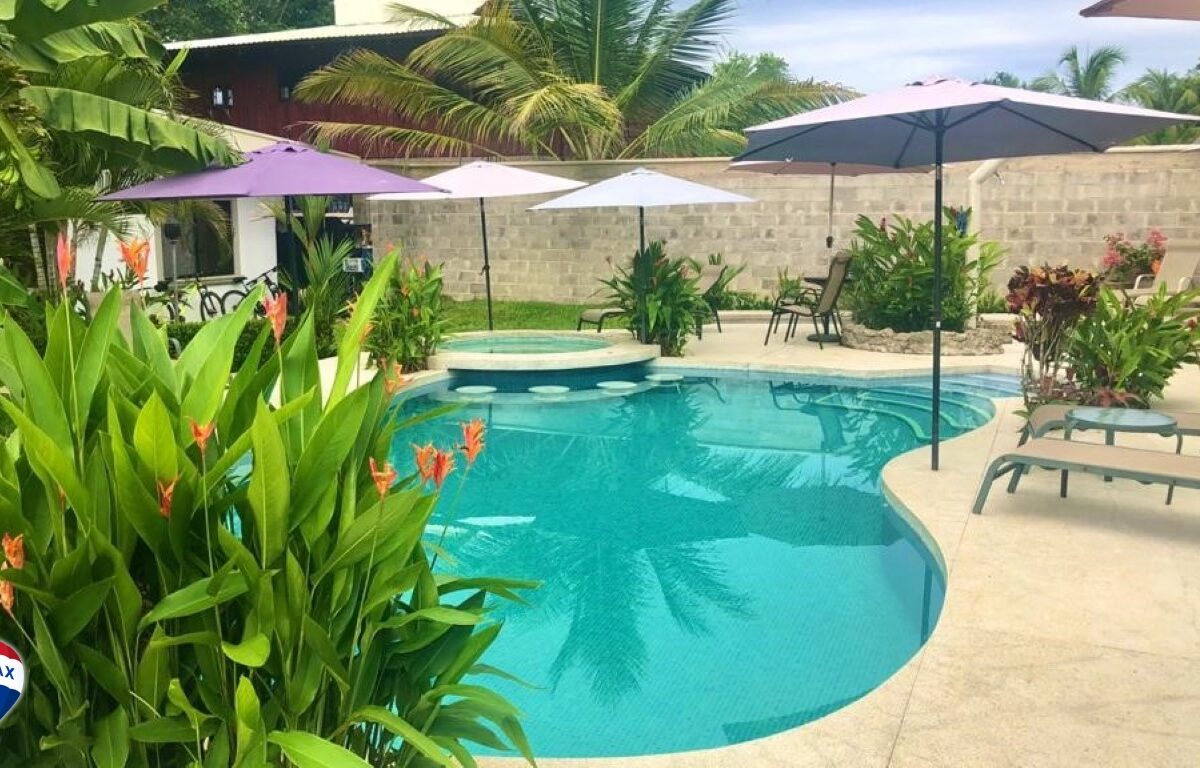 CommercialCondos for sale in Hermosa Beach Costa Rica