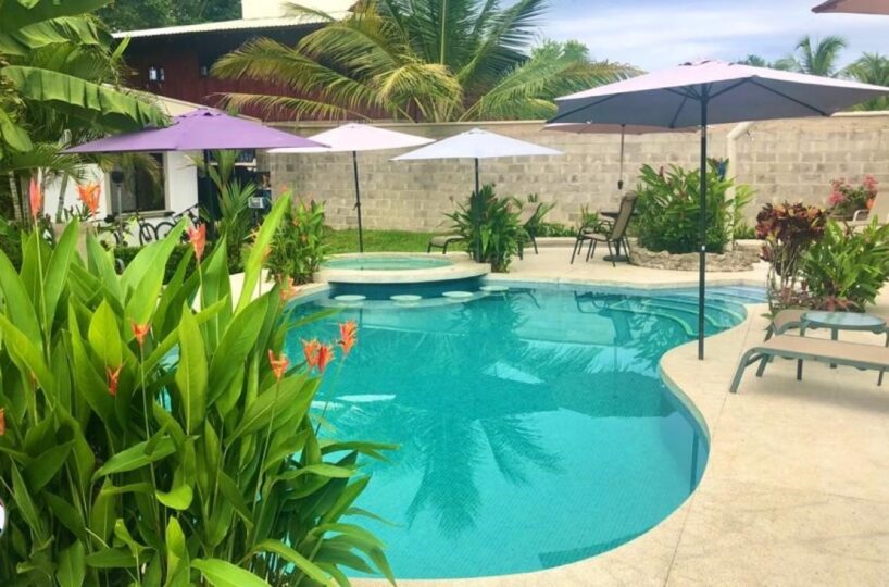 CommercialCondos for sale in Hermosa Beach Costa Rica