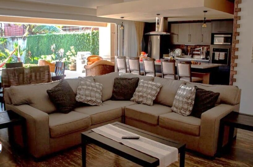 CommercialCondos for sale in Hermosa Beach Costa Rica