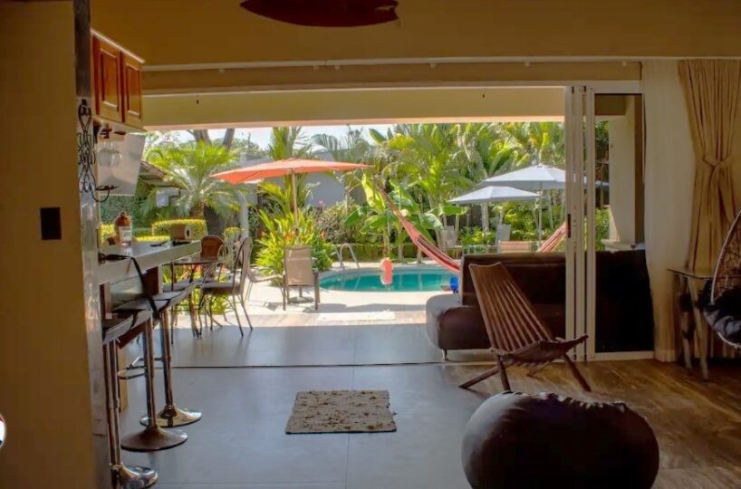 CommercialCondos for sale in Hermosa Beach Costa Rica