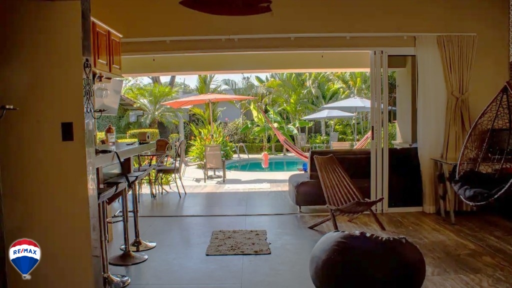 CommercialCondos for sale in Hermosa Beach Costa Rica