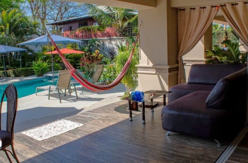 CommercialCondos for sale in Hermosa Beach Costa Rica