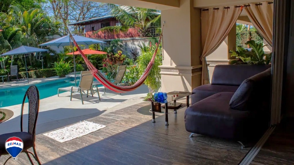 CommercialCondos for sale in Hermosa Beach Costa Rica