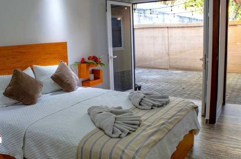 CommercialCondos for sale in Hermosa Beach Costa Rica