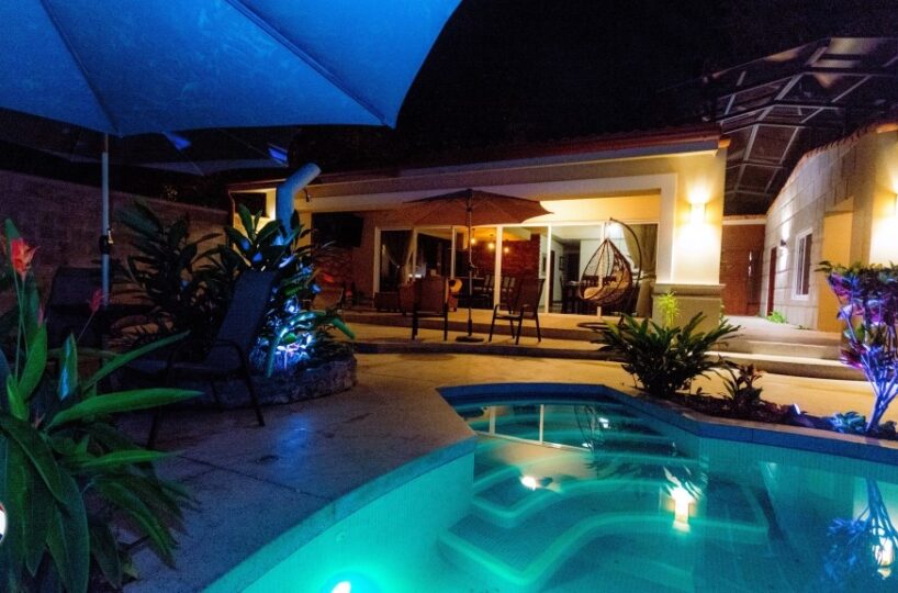 CommercialCondos for sale in Hermosa Beach Costa Rica