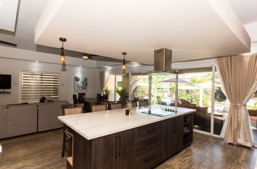 CommercialCondos for sale in Hermosa Beach Costa Rica