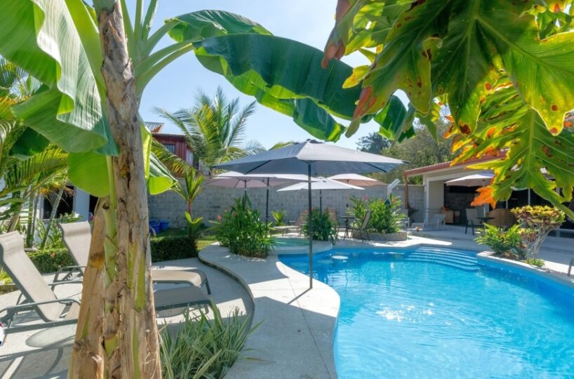 CommercialCondos for sale in Hermosa Beach Costa Rica