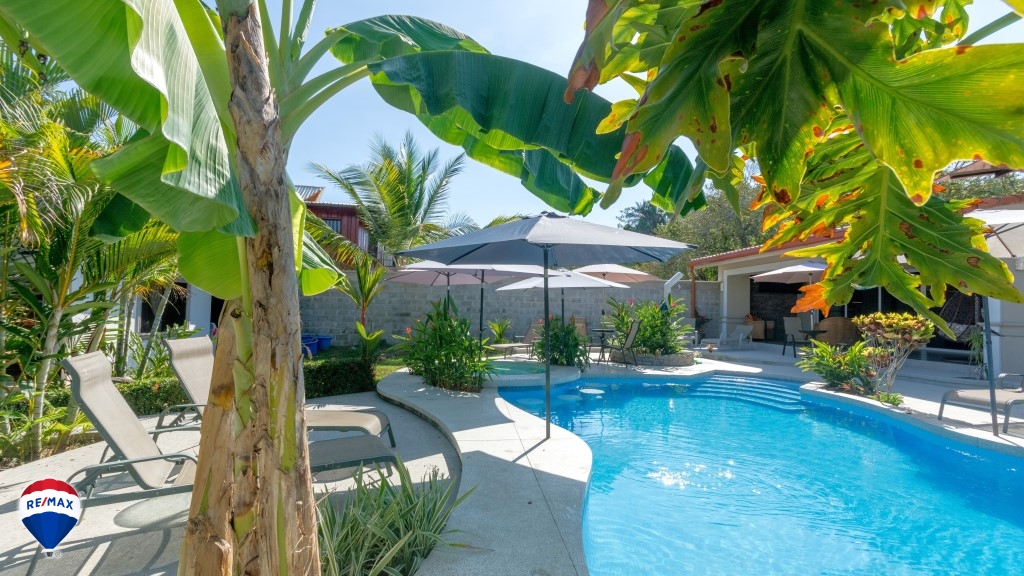 CommercialCondos for sale in Hermosa Beach Costa Rica