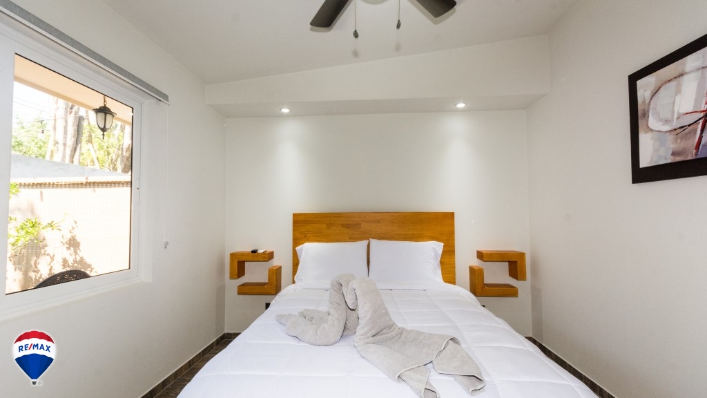 CommercialCondos for sale in Hermosa Beach Costa Rica