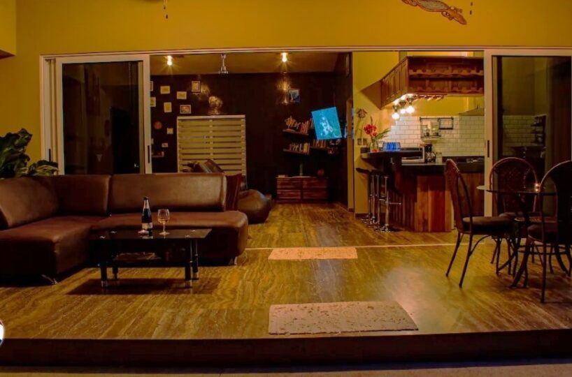 CommercialCondos for sale in Hermosa Beach Costa Rica