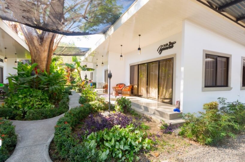 CommercialCondos for sale in Hermosa Beach Costa Rica