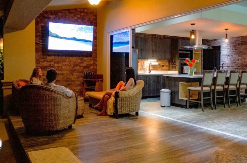 CommercialCondos for sale in Hermosa Beach Costa Rica