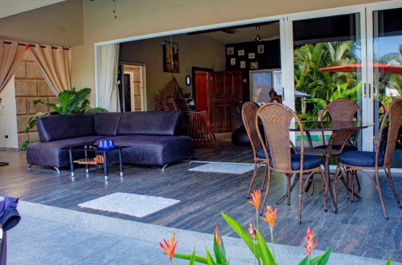 CommercialCondos for sale in Hermosa Beach Costa Rica