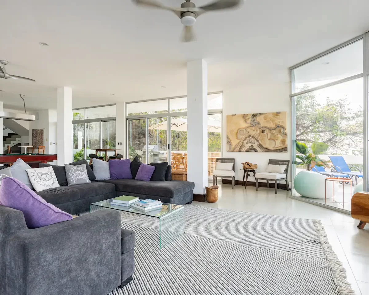 Homes for sale in Punta Leona Costa Rica