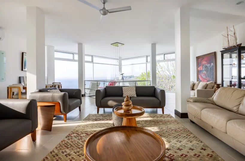 Homes for sale in Punta Leona Costa Rica