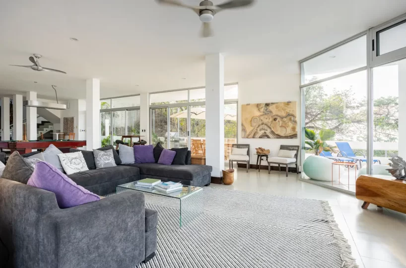 Homes for sale in Jaco Beach Costa Rica