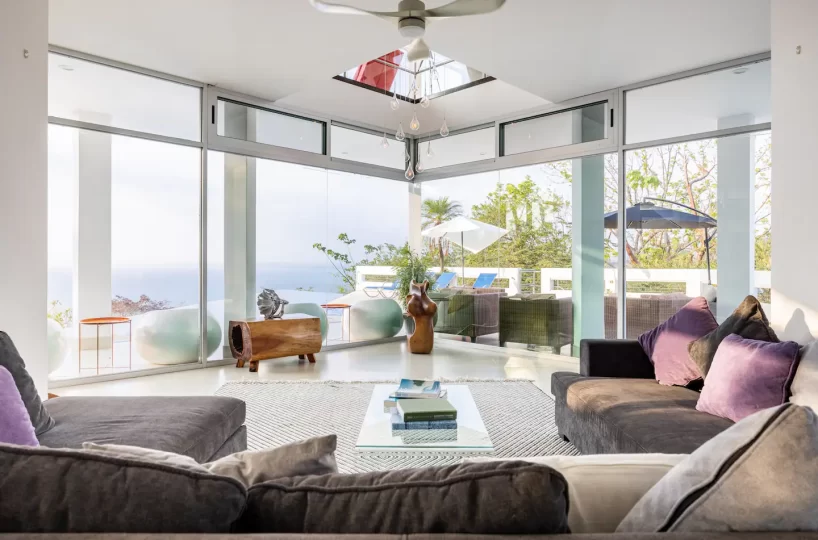 Homes for sale in Punta Leona Costa Rica