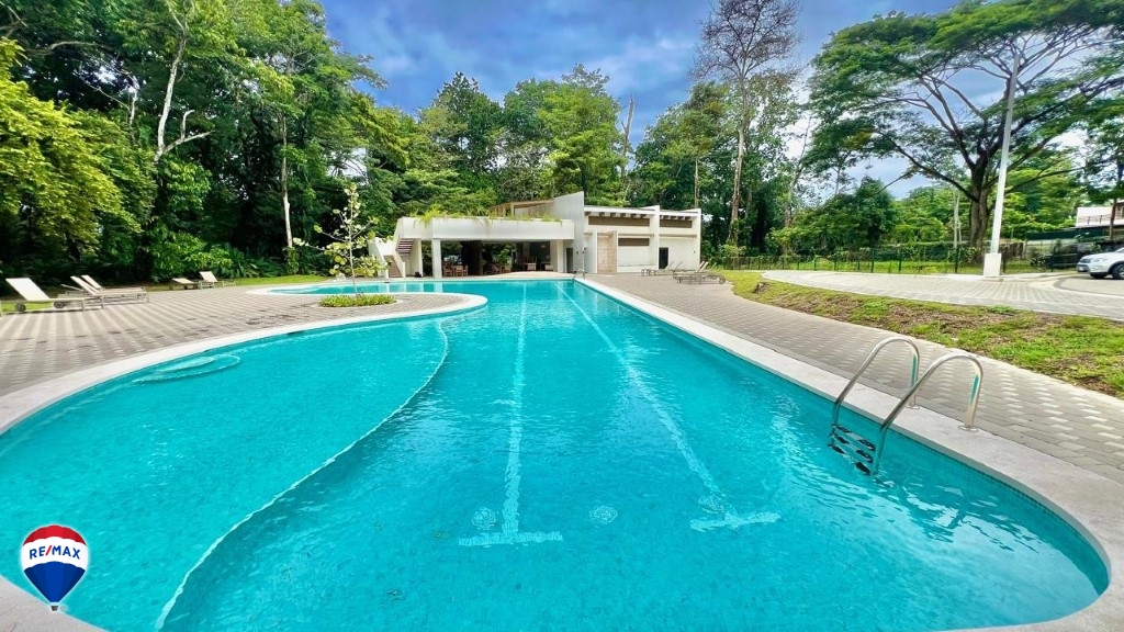 Building Lots for sale in Jaco Beach Costa Rica