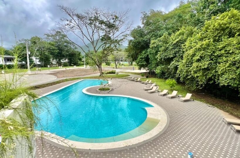 Building Lots for sale in Jaco Beach Costa Rica