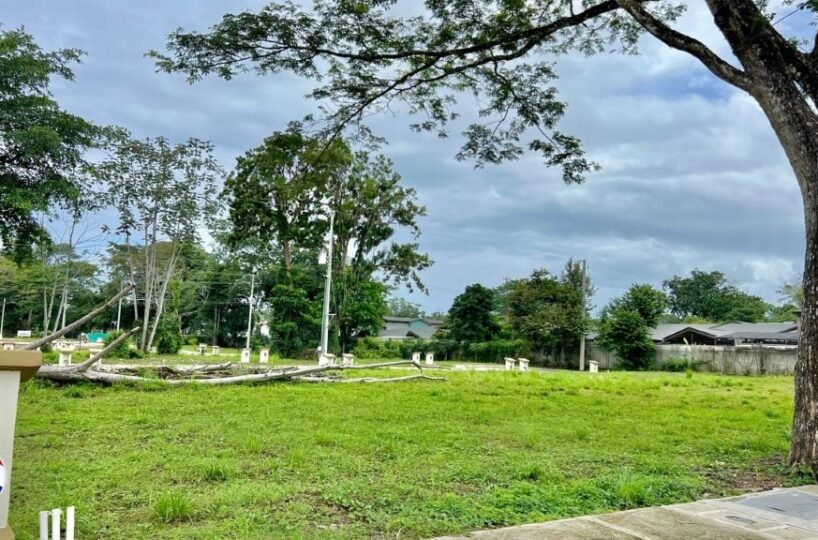 Building Lots for sale in Jaco Beach Costa Rica