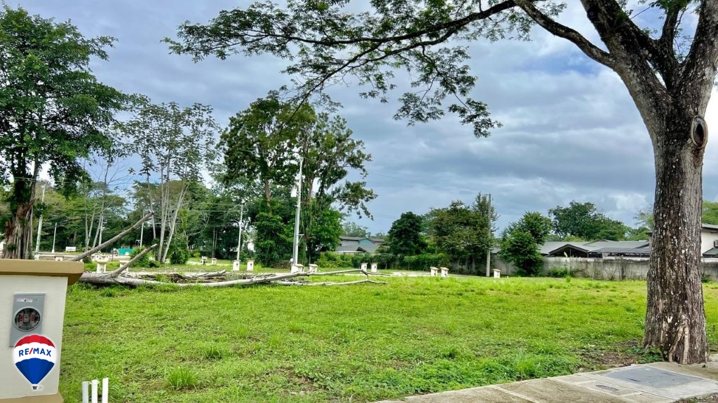 Building Lots for sale in Jaco Beach Costa Rica