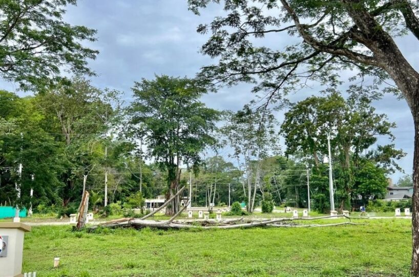 Building Lots for sale in Jaco Beach Costa Rica