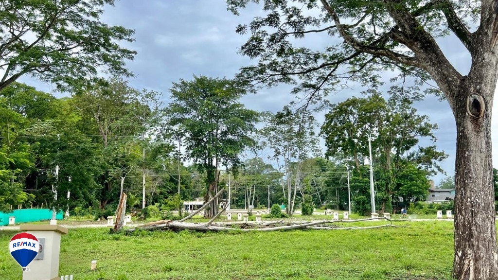 Building Lots for sale in Jaco Beach Costa Rica