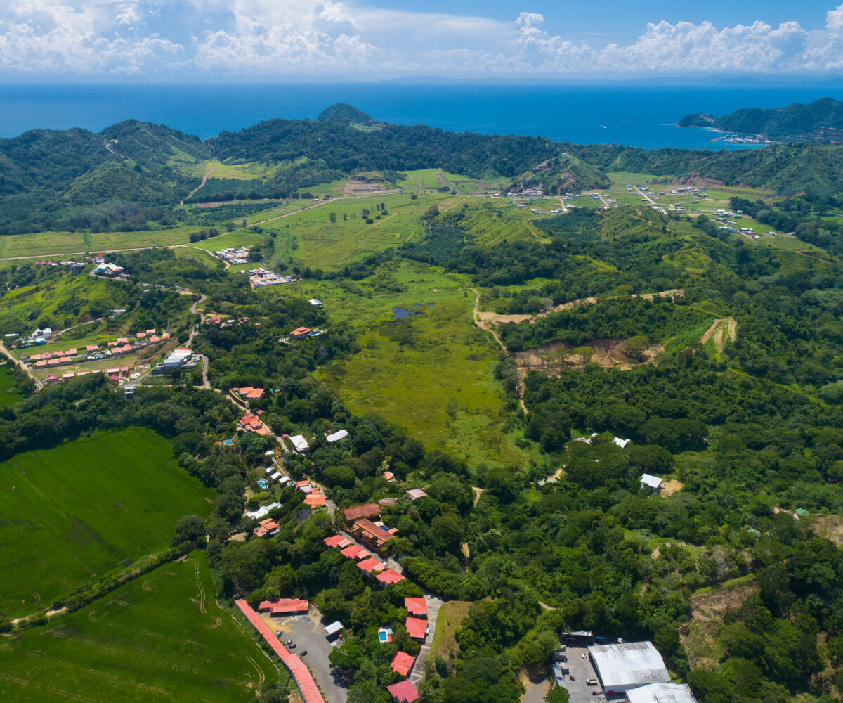 Building Lots for sale in Jaco Beach Costa Rica