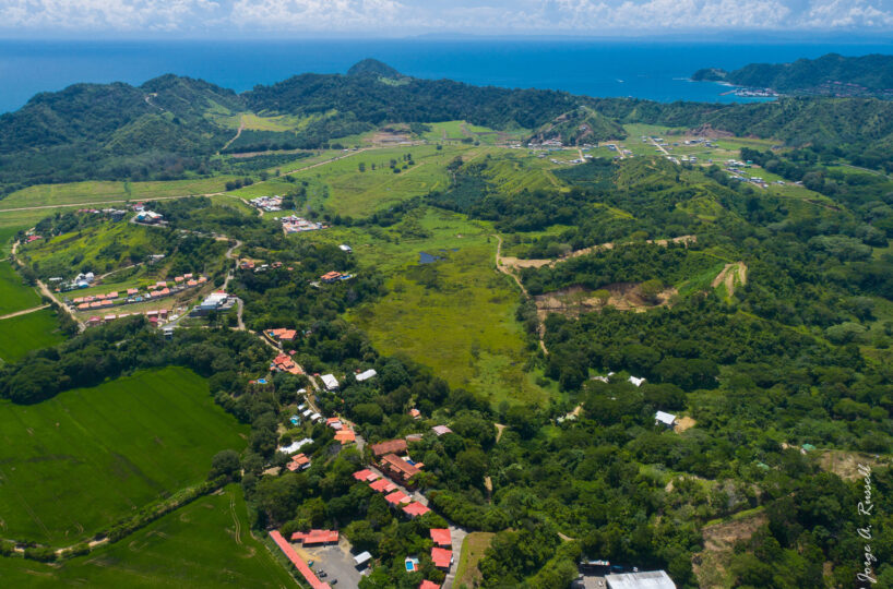 Building Lots for sale in Jaco Beach Costa Rica