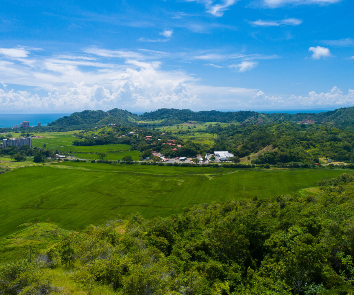 Building Lots for sale in Jaco Beach Costa Rica