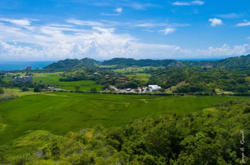 Building Lots for sale in Jaco Beach Costa Rica