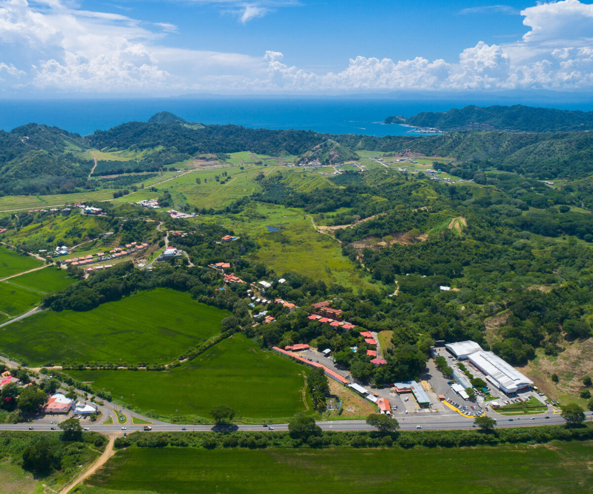 Building Lots for sale in Jaco Beach Costa Rica