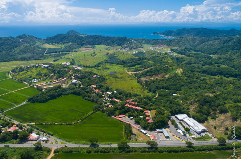 Building Lots for sale in Jaco Beach Costa Rica
