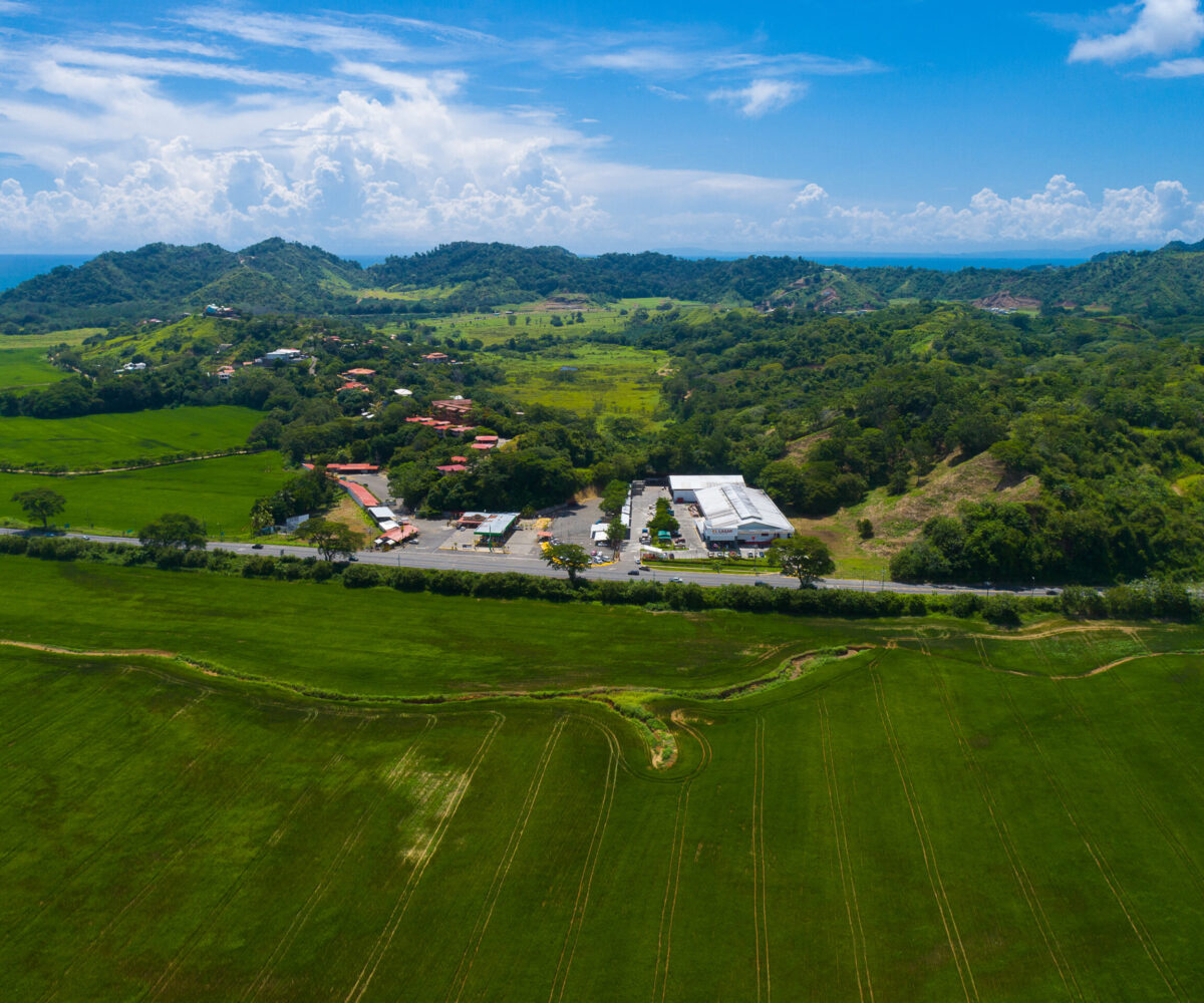 Building Lots for sale in Jaco Beach Costa Rica
