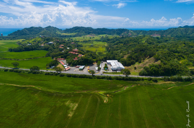 Building Lots for sale in Jaco Beach Costa Rica