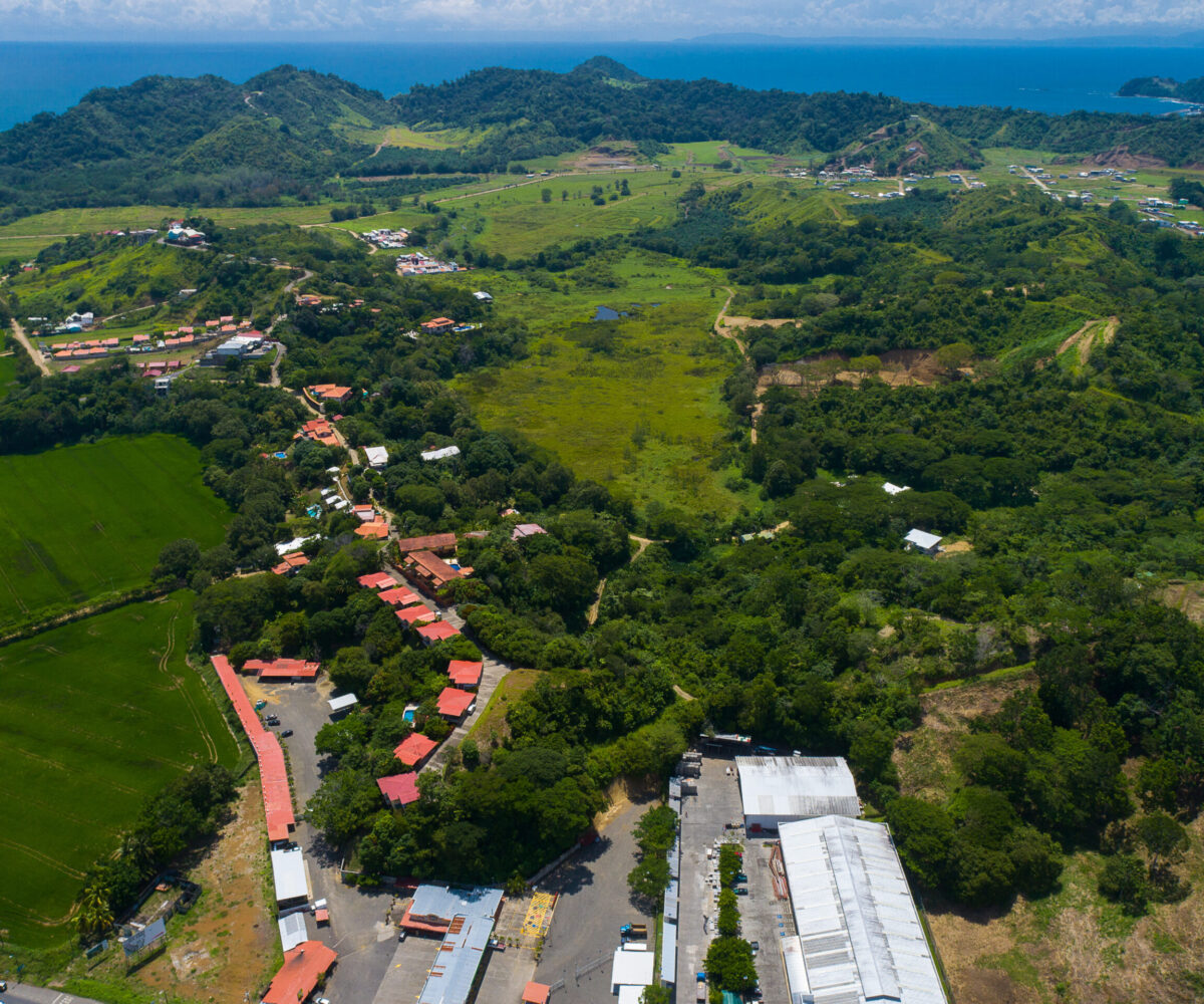 Building Lots for sale in Jaco Beach Costa Rica