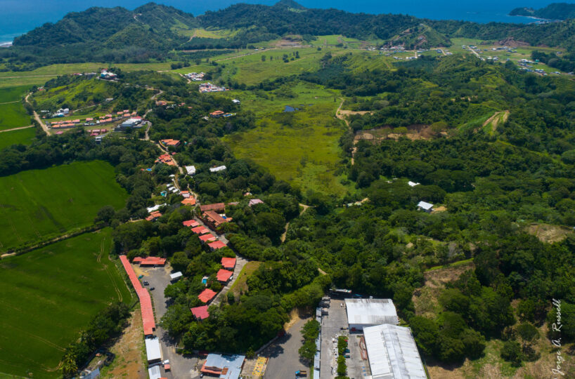 Building Lots for sale in Jaco Beach Costa Rica