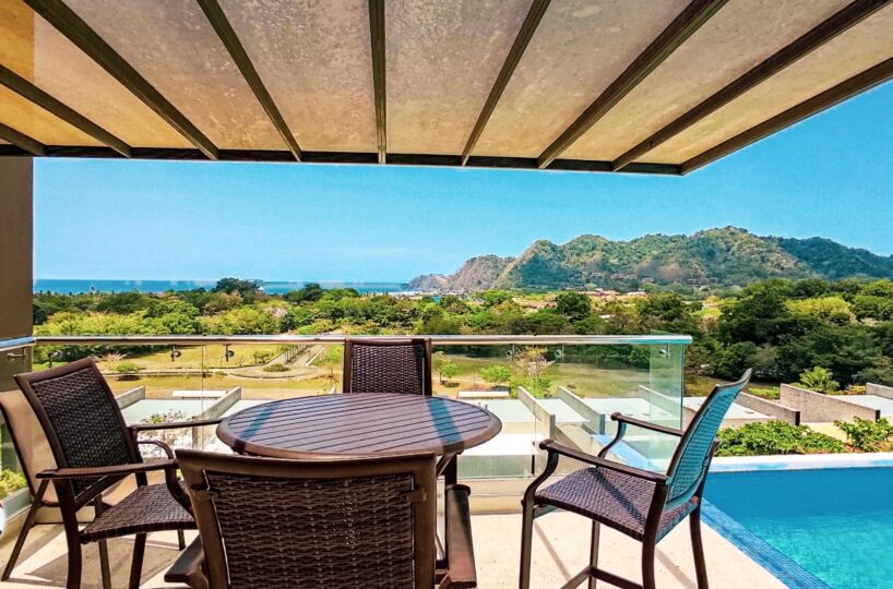 Condos for sale in Herradura Bay Costa Rica