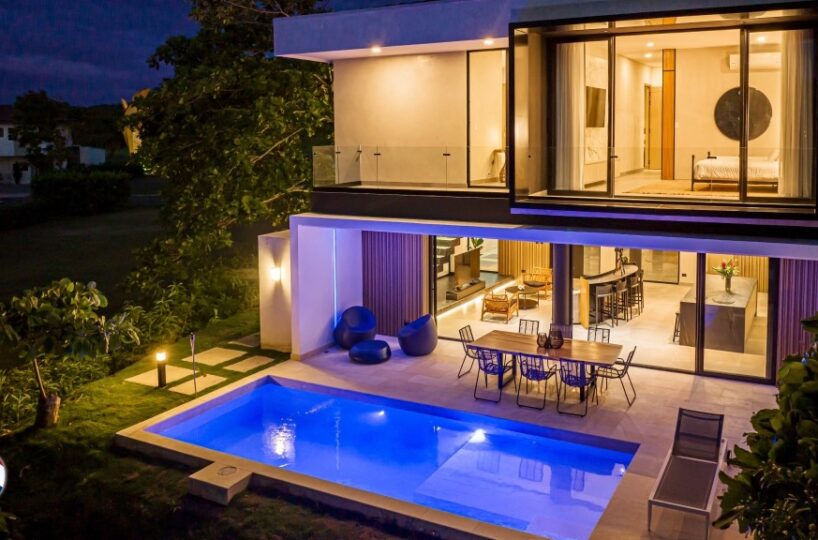 Homes for sale in Hermosa Beach Costa Rica