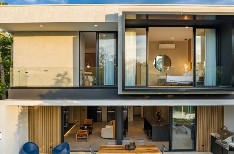 Homes for sale in Hermosa Beach Costa Rica