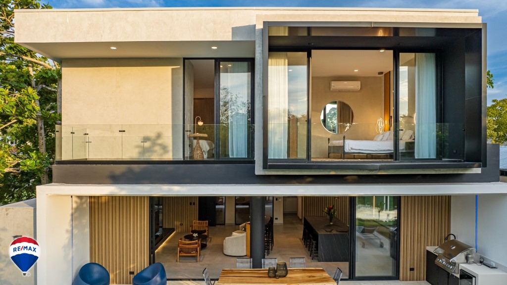 Homes for sale in Hermosa Beach Costa Rica