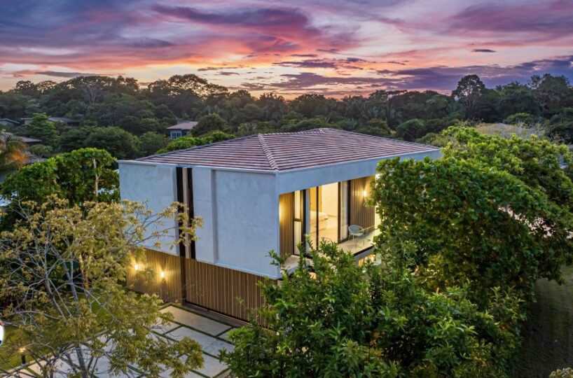 Homes for sale in Hermosa Beach Costa Rica