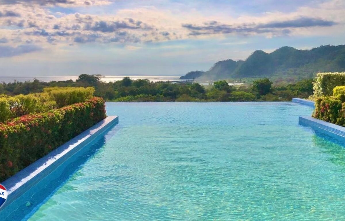 Condos for sale in Herradura Bay Costa Rica