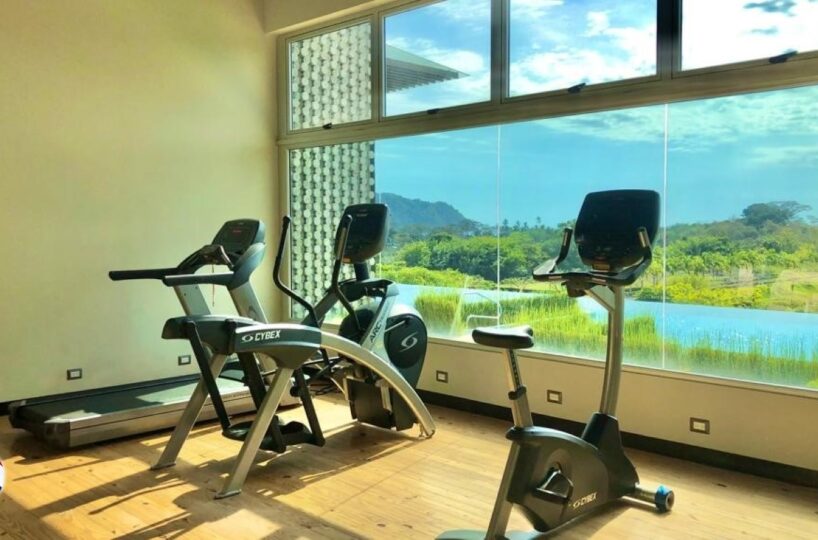 Condos for sale in Herradura Bay Costa Rica