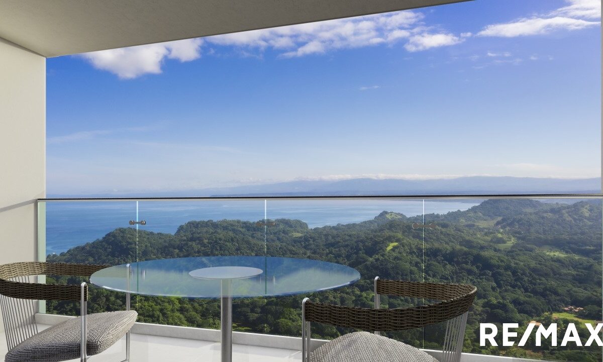 Condos for sale in Herradura Bay Costa Rica