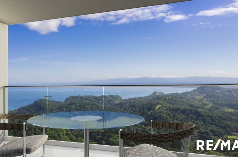 Condos for sale in Herradura Bay Costa Rica